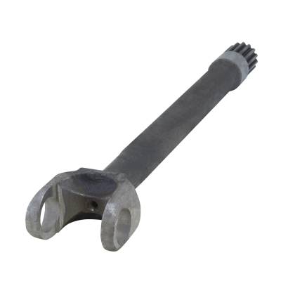 Yukon Gear Yukon axle Dana 50 IFS RH inner, (outer u/joint to slip yoke) 23.94" '80-'97  YA D72114-1X