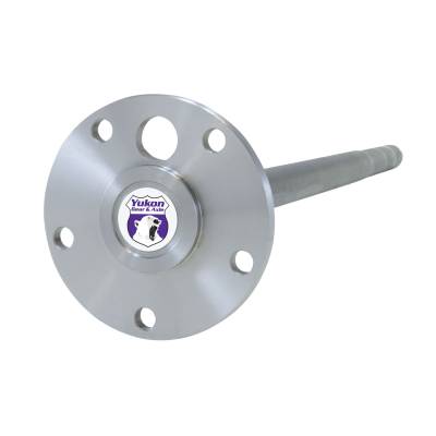 Yukon Gear Yukon 1541H alloy right h& rear axle for Ford 9" ('66-'75 Bronco)  YA F900002