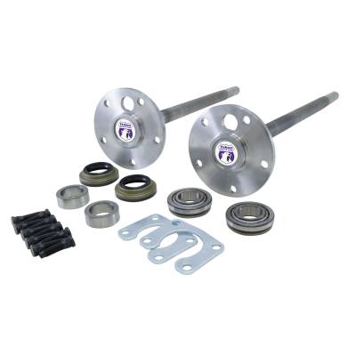 Yukon Gear Yukon 1541H alloy rear axle kit for Ford 9" Bronco from '66-'75 with 28 splines  YA FBRONCO-2-28