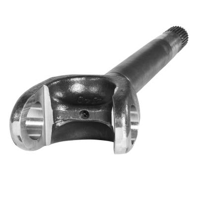 Yukon Gear Yukon Chromoly Inner Front Axle for Dana 44, 30 Spline, LH, 19.8” Long  YA W38828