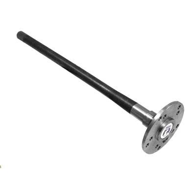 Yukon Gear Yukon Chromoly Rear Axle for Ford 8.8” with Ultimate 88 Kit, LH, 31.16” Long  YA WF88-31-LH