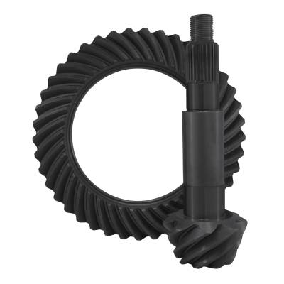 Yukon Gear High performance Yukon Ring & Pinion set for Dana 60 Rev rotation in a 3.73  YG D60R-373R