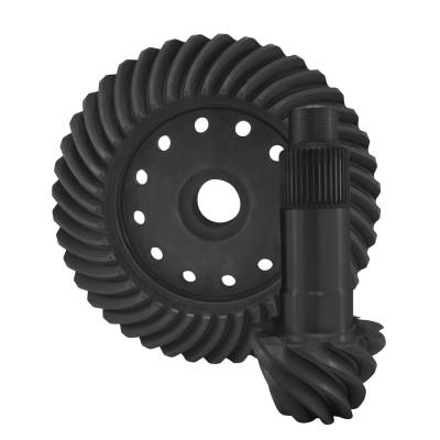 Yukon Gear High performance Yukon replacement ring & pinion set for Dana S110 in a 4.30 .  YG DS110-430