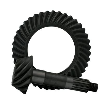 Yukon Gear High performance Yukon Ring & Pinion gear set for GM Chevy 55T in a 3.38 ratio  YG GM55T-338