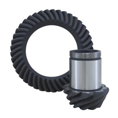 Yukon Gear High performance Yukon Ring & Pinion gear set for GM C5 (Corvette) in a 3.42  YG GMVC5-342