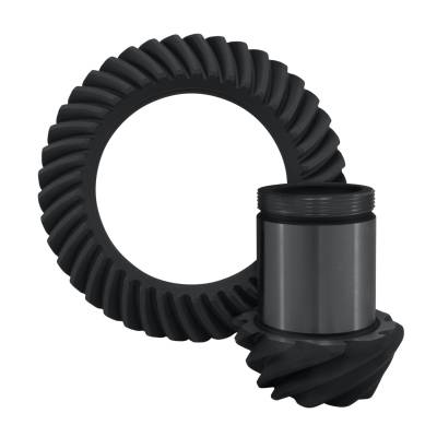 Yukon Gear High performance Yukon Ring & Pinion gear set for GM C5 (Corvette) in a 4.11  YG GMVC5-411