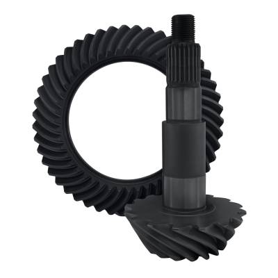 Yukon Gear Yukon ring & pinion set for '08 & up Nissan M226 rear, 3.54 ratio.  YG NM226-354