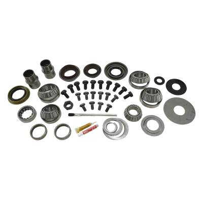 Yukon Gear Yukon Master Overhaul kit for Dana "Super" 30 differential, '01-'05 Ford front YK D30-SUP-FORD