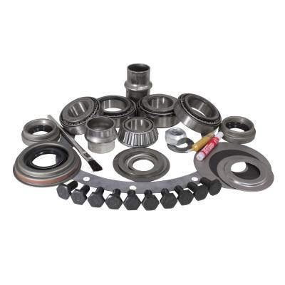 Yukon Gear Yukon Master Overhaul kit for Dana 36 ICA differential. YK D36-VET