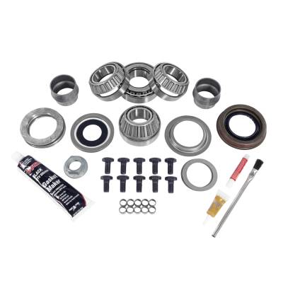 Yukon Gear Yukon Master Overhaul Kit for a Jeep JL Front D30/186MM (NO Axle Seals)  YK D30JL-FRONT