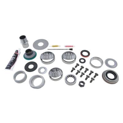 Yukon Gear Yukon Master Overhaul kit for Dana 44 IFS differential for '92 & older YK D44-IFS-E