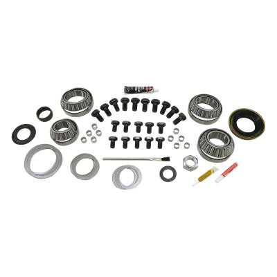 Yukon Gear Yukon Master Overhaul kit for Dana 44 rear diff for use with new '07+ JK Rubicon YK D44-JK-RUB