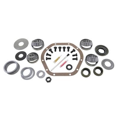 Yukon Gear Yukon Master Overhaul kit for Dana 44 differential for '80-'83 Corvette  YK D44-VET