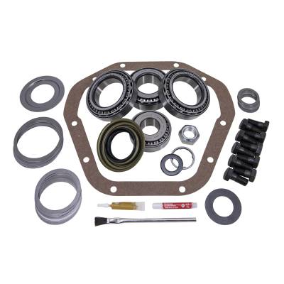 Yukon Gear Yukon Master Overhaul kit for Dana 70 differential  YK D70