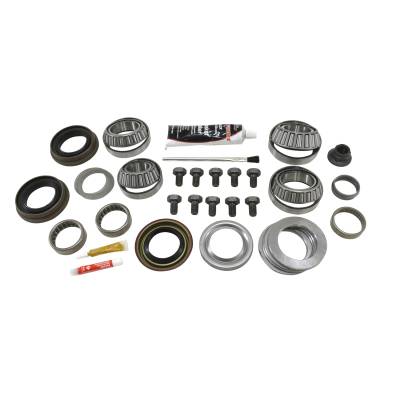 Yukon Gear Yukon Master Overhaul kit for Ford 8.8" reverse rotation IFS differential  YK F8.8-REV