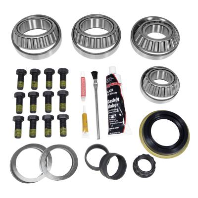 Yukon Gear Yukon Master Overhaul kit for 2011 & up GM & Dodge 11.5" differential  YK GM11.5-B