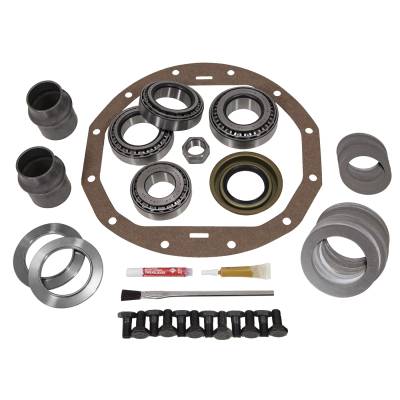 Yukon Gear Yukon Master Overhaul kit for GM 12 bolt passenger car differential  YK GM12P