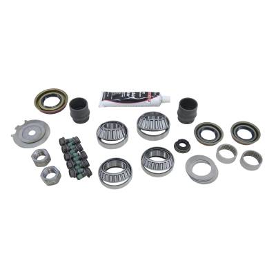 Yukon Gear Yukon Master Overhaul kit for '83-'97 GM S10 & S15 7.2" IFS differential  YK GM7.2IFS-A