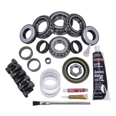 Yukon Gear Yukon Master Overhaul kit for '99-'06 GM 8.25" IFS differential  YK GM8.25IFS-B