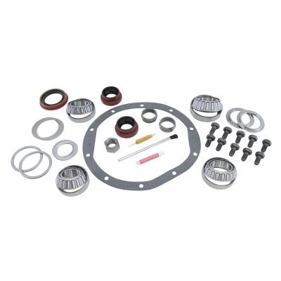 Yukon Gear Yukon Master Overhaul kit for GM 8.5" front differential  YK GM8.5-F