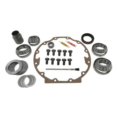 Yukon Gear Yukon Master kit for GM 8.5" diff for Oldsmobile 442 & Cutlass. 31 spline  YK GM8.5OLDS-31