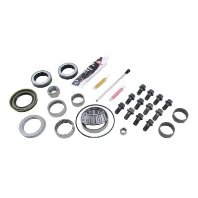 Yukon Gear Yukon Master Overhaul kit for GM 9.25" IFS differential, '10 & down.  YK GM9.25IFS-A