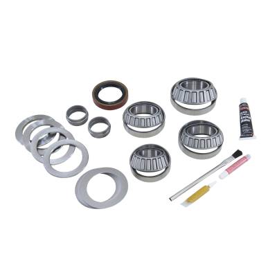 Yukon Gear Yukon Master Overhaul kit for GM 8.875" differential  YK GM8.875