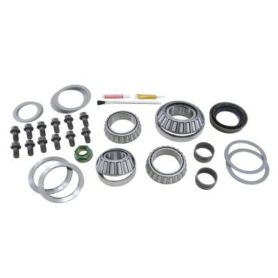 Yukon Gear Yukon Master Overhaul kit for '14 & up GM 9.76  YK GM9.76