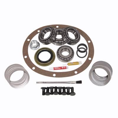 Yukon Gear Yukon Master Overhaul kit for Model 35 IFS differential for Explorer & Ranger  YK M35-IFS