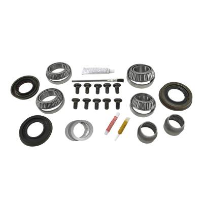 Yukon Gear Yukon Master Overhaul Kit for Nissan M205 Front Differential  YK NM205