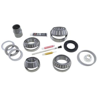 Yukon Gear Yukon Master Overhaul kit for Toyota T100 & Tacoma rear diff, w/o factory locker YK T100