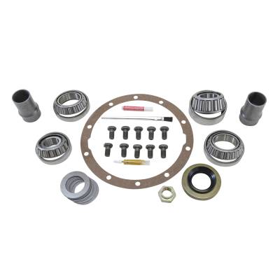 Yukon Gear Yukon Master Overhaul kit for '86 & newer Toyota 8" diff w/OEM ring & pinion  YK T8-B