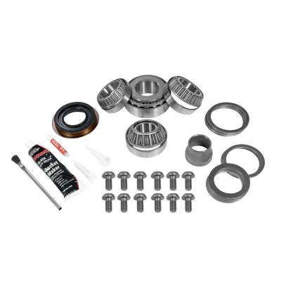 Yukon Gear Yukon Master Overhaul kit for Toyota 8.75" differential  YK T8.75