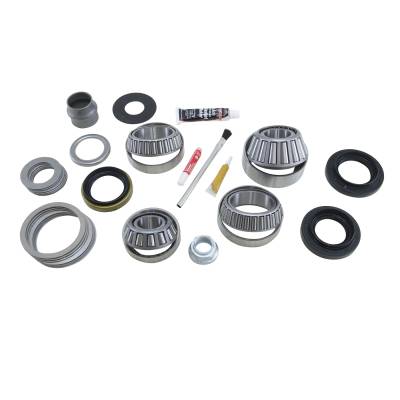 Yukon Gear Yukon Master Overhaul kit for new Clamshell design front reverse rotation diff  YK TLC-REV-B