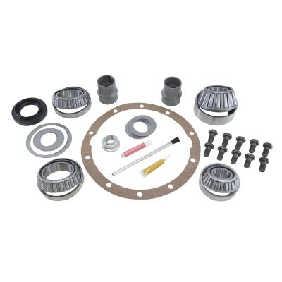 Yukon Gear Yukon Master Overhaul kit for Toyota V6, '03 & up  YK TV6-B