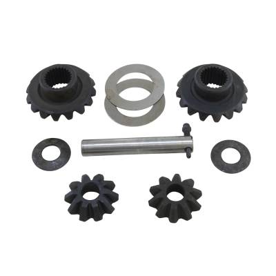 Yukon Gear Yukon standard open spider gear kit for 7.25" Chrysler with 25 spline axles  YPKC7.25-S-25