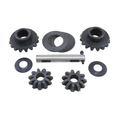 Yukon Gear Yukon Spider Gear Kit standard Open for 2010 & up Chy 9.25" ZF with 31-Spl Axles YPKC9.25B-S-31B