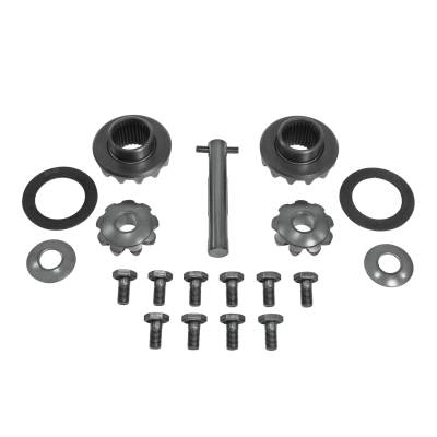 Yukon Gear Yukon Spider Gear Kit for Jeep JK Dana 30 with 27 Spline  YPKD30-S-27-JK