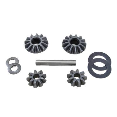 Yukon Gear Yukon STD open spider gear kit for Dana 44, non-Rubicon JK with 30 spline axles. YPKD44-S-30-JK