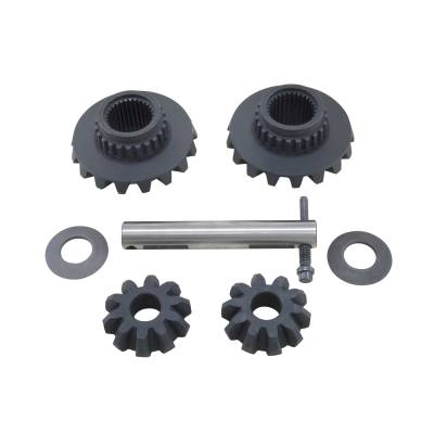 Yukon Gear Yukon replacement Positraction internals for Dana 44-HD with 30 spline axles  YPKD44HD-T/L-30