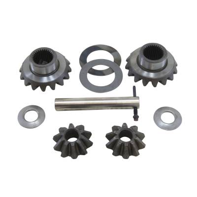 Yukon Gear Yukon standard open spider gear kit for Dana 44-HD with 30 spline axles  YPKD44HD-S-30