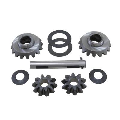 Yukon Gear Yukon standard open spider gear kit for Dana 50 with 30 spline axles  YPKD50-S-30