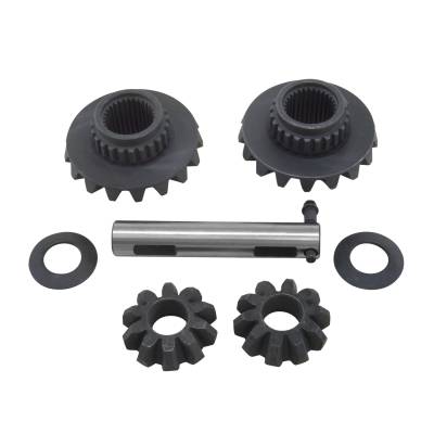 Yukon Gear Yukon Positraction internals for Dana 50 Dura Grip Posi, 30 spline.  YPKD50-P-30