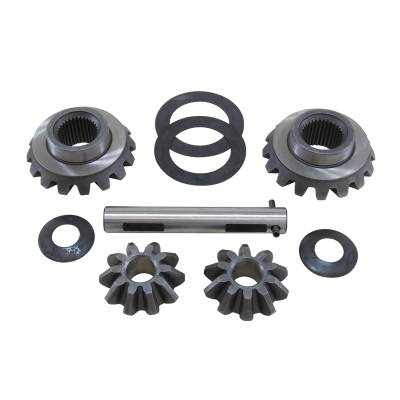 Yukon Gear Yukon replacement standard open spider gear kit for Dana 60 with 32 spline axles YPKD60-S-32