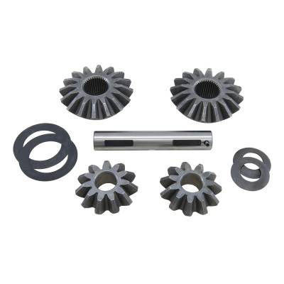 Yukon Gear Yukon replacement standard open spider gear kit for Dana 70 with 32 spline axles YPKD70-S-32