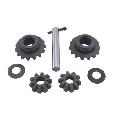 Yukon Gear Yukon Positraction internals for Model 35 with 27 spline axles  YPKM35-T/L-27