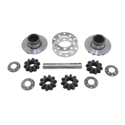 Yukon Gear Yukon standard open spider gear kit for Toyota V6 with 30 spline axles  YPKTV6-S-30