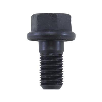 Yukon Gear Replacement ring gear bolt for Dana 44 JK Rubicon front.  YSPBLT-001