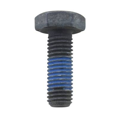 Yukon Gear Replacement ring gear bolt for Dana S110. 15/16" head.  YSPBLT-043