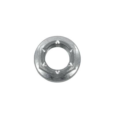 Yukon Gear Yukon Pinion Nut for Jeep JL Dana 35, Model 200, M22-1.5.  YSPPN-057